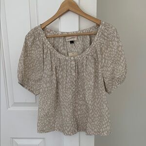 Universal Thread Blouse